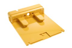 Zadný panel pre kávovary De'Longhi EC9155.YE – AS00004255