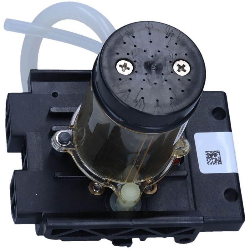 Mechanický ventil / piest pre plnoautomatické kávovary DeLonghi ECAM