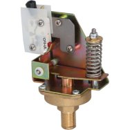 Cimbali pressure switch new model