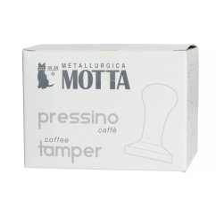 Motta – hnědý tamper 51 mm