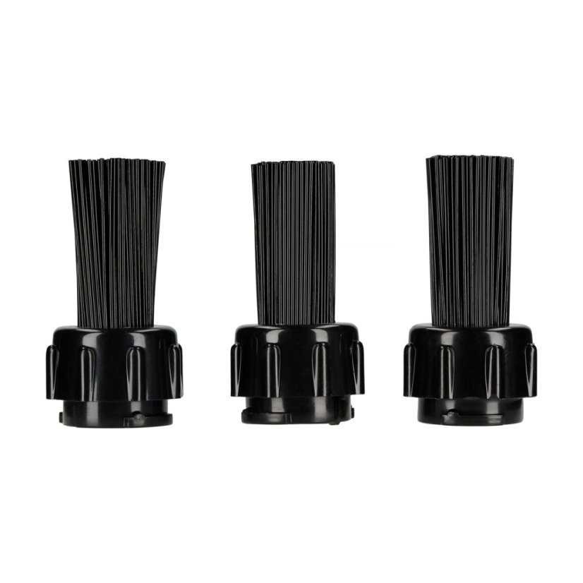Rhino Coffee Gear Ersatz-Reinigungsbürsten — 3 Stück Rhino Coffee Gear Ersatz-Reinigungsbürsten — 3 Stück