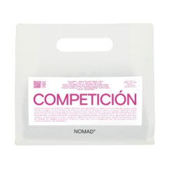 Nomad Coffee - Colombia Gesha Fellow Farms Washed na filter 250 g