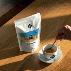 19grams – Brazília Copacabana Natural Espresso 250 g