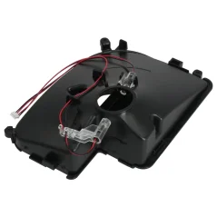 Coffee bean container for Nivona NICR 9XX coffee machines