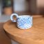 Ceramics 36 365 – keramický šálek 200 ml – hustě tečkovaný