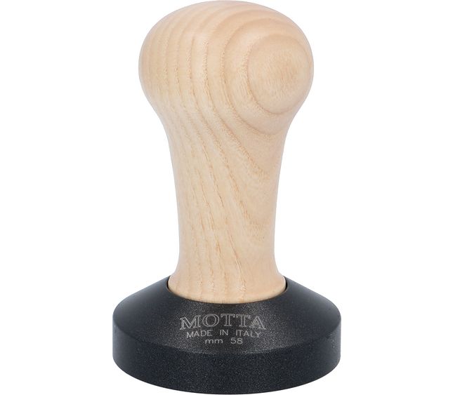 Nepriľnavý tamper ⌀ 58 mm Nepriľnavý tamper ⌀ 58 mm