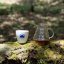 The Barn - Kostarika Volcan Azul – zrnková káva omniroast, naturálne spracovanie, 250 g