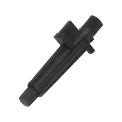 Grinding thickness adjuster for Saeco GranBaristo coffee machines