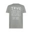 La Marzocco - True Artisans T-Shirt Größe XL – Melange Grau