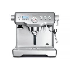 Sage - Dual Boiler Kaffeemaschine Edelstahl gebürstet
