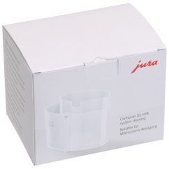 Jura 24219 nádoba na čistenie mliečneho systému