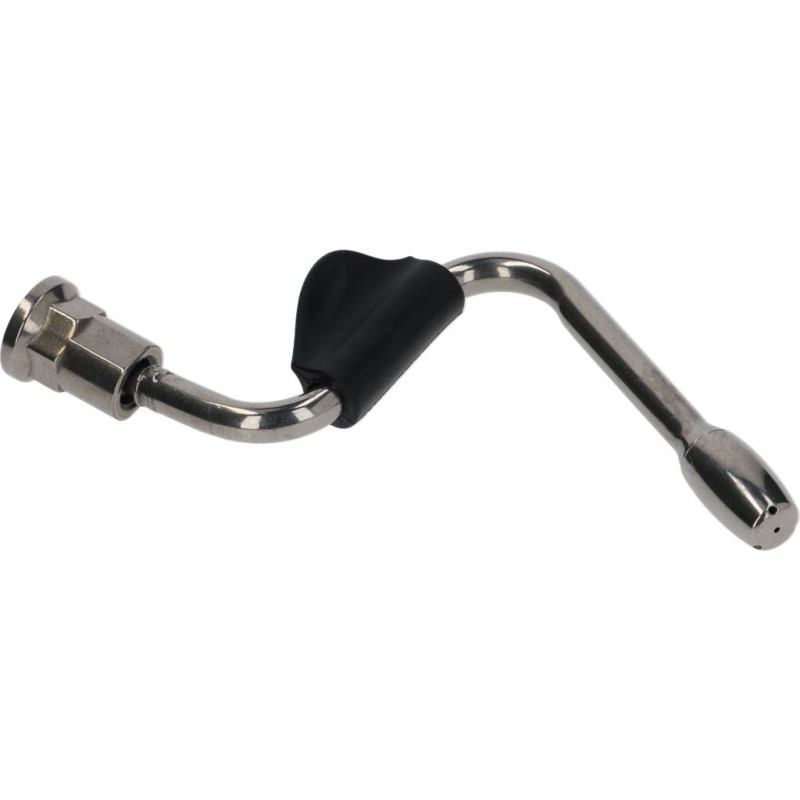 Tubo de vapor de acero inoxidable 10 mm Tubo de vapor de acero inoxidable 10 mm
