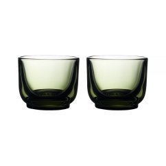 Fellow Pirch Espresso – 2 poháre 100 ml – Woodland