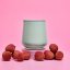 Fellow - Ruby Wine Insulated Tumbler - sada 2 kusov - Mint Chip 355 ml