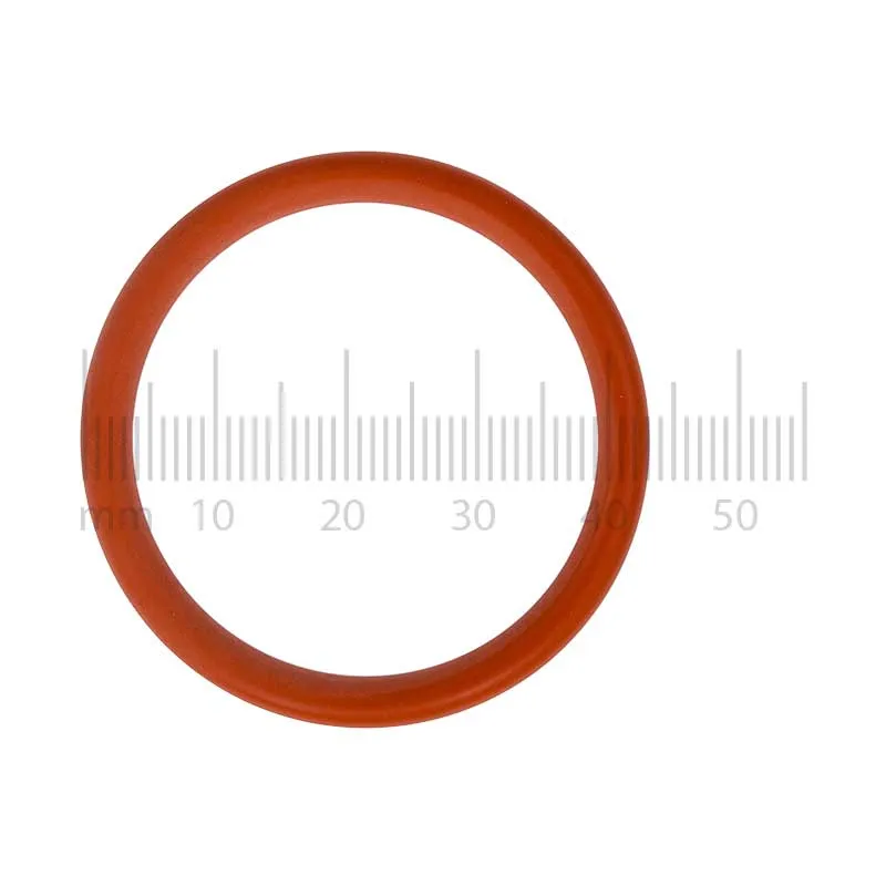 Tesnenie sparovacej jednotky Delonghi