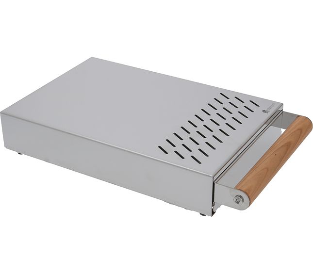 Knockbox of stainless steel baristapro Knockbox of stainless steel baristapro