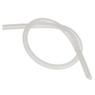 Replacement hose 350mm for the auto-cappuccinatore