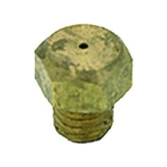 Tryska m5x1 otvor 075 mm