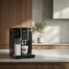 Refurbished DeLonghi ECAM 350.55.B Dinamica