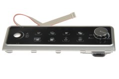 Elektronika ovládacia s panelom pre kávovary DeLonghi Autentica ETAM 29.510.SB