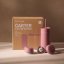 Fellow - Carter Move Mug 3 in 1 - Insulated Mug + 3 Lids Desert Rose 473ml