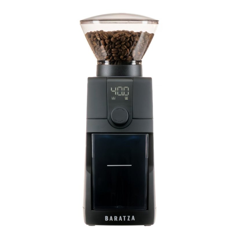 Baratza - Encore ESP Pro Schwarz 230V - Automatikmühle - Schwarz