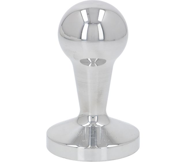 Runder Aluminium-Tamper ⌀ 57 mm Runder Aluminium-Tamper ⌀ 57 mm