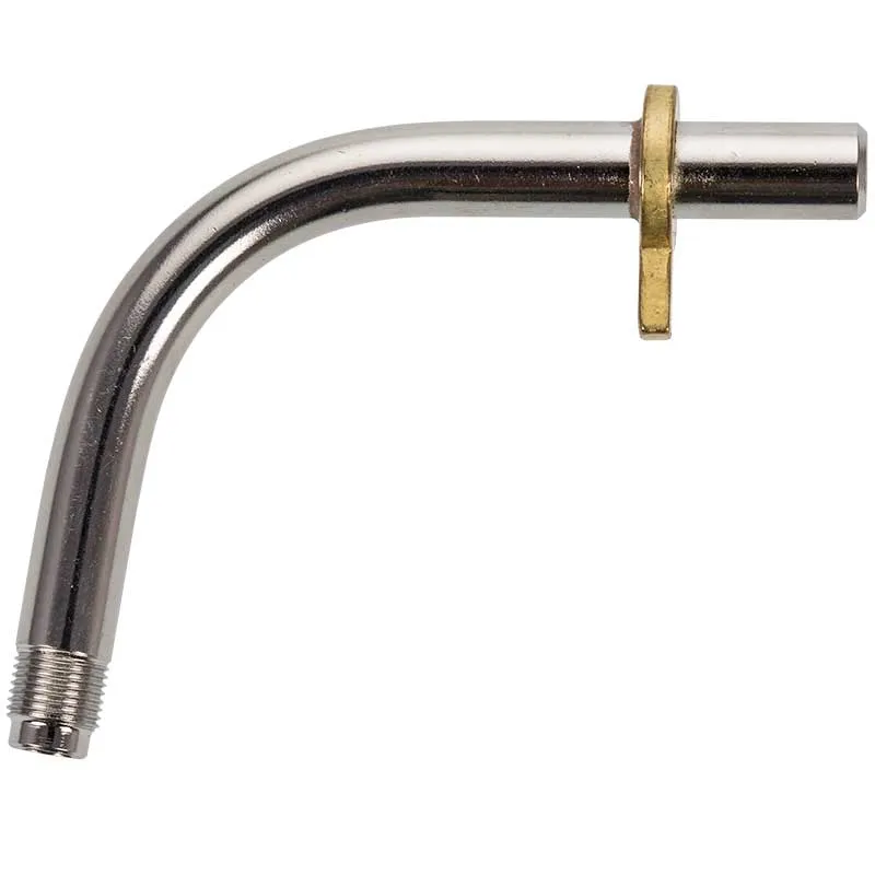 Frothing nozzle for Nivona coffee machines Frothing nozzle for Nivona coffee machines