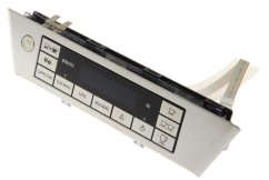 Ovládací panel komplet s doskou pre kávovary DeLonghi Eletta Cappuccino Top