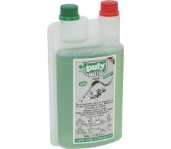 Puly milk zelená 1000ml