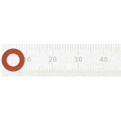 O-krúžok 0050-20 pre výpustné hrdlo Philips
