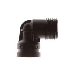 BWT - Flex Elbow Connector M 3/8