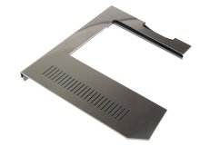 Pravý boční panel pro kávovary DeLonghi PrimaDonna S De Luxe (ECAM26.455.C)