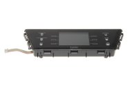 Kezelőpanel komplett PCB panellel DeLonghi PrimaDonna Class kávéfőzőkhöz (ECAM556.75.MS) Kezelőpanel komplett PCB panellel DeLonghi PrimaDonna Class kávéfőzőkhöz (ECAM556.75.MS)