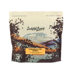 Instytut Kawy - Colombia La Villa Geisha filtro 250 g