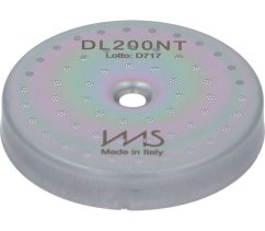 Precizní sprcha DeLonghi ⌀ 50.5 mm