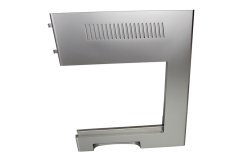 Pravý boční panel pro kávovary DeLonghi PrimaDonna Elite (ECAM656.85.MS EX:1)