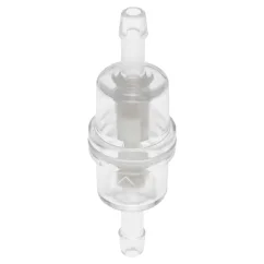 Inner water supply circuit filter for DeLonghi coffee machines