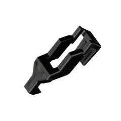 Držiak snímača teploty na mlynčeku pre kávovary Jura