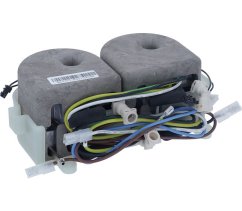 Bojler pro Dr. Coffee F10, H10