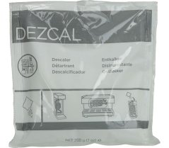 Odstraňovač vodního kamene urnex dezcal 200 g