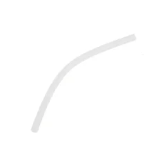 Silicone hose 5x2x210mm for Jura Impressa coffee machines