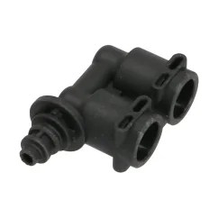 Connecting valve for DeLonghi Maestosa coffee machines