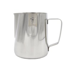 Espresso Gear - Classic Milchkännchen mit Messlinie 0,6l