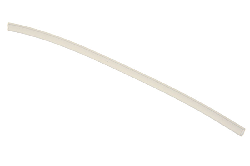 Silicone hose 3x6x200 for Delonghi ECAM and ETAM coffee machines