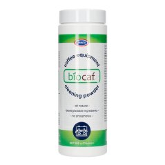Urnex Biocaf - Reinigungspulver - 500g