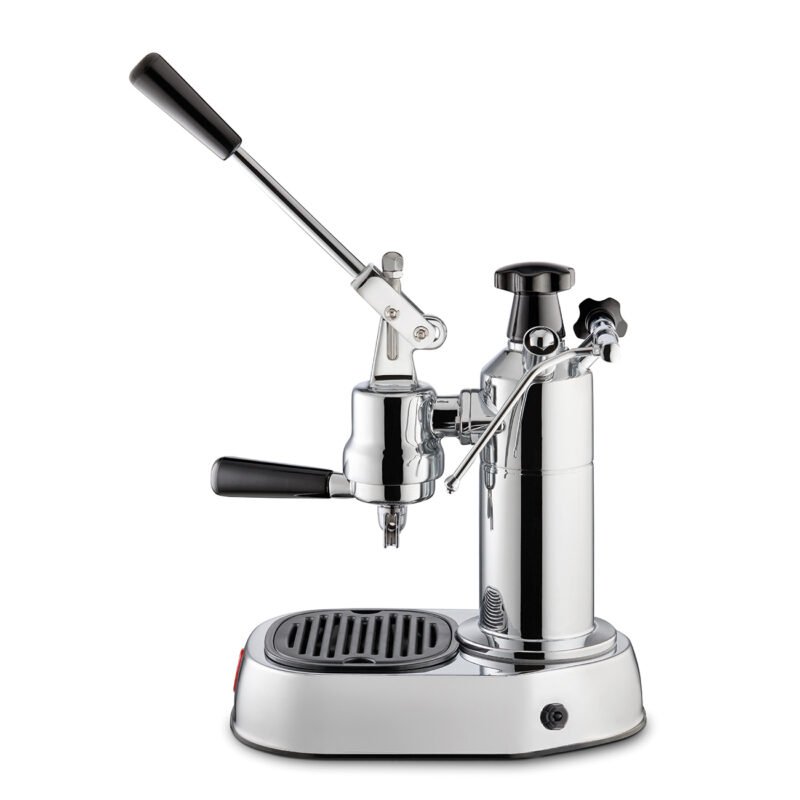 La Pavoni PL Professional Lusso espresso kávovar