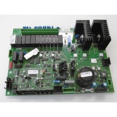 Nuova simonelli napájecí deska cpu io talento 2011 rel 04900851