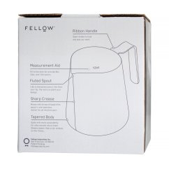 Fellow Eddy - Konvička na mléko 530 ml Graphite