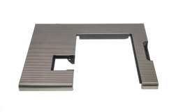 Panel lateral derecho para cafeteras DeLonghi Maestosa (EPAM960.75.GLM)